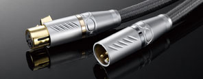 Bull Shark Analog Interconnect XLR